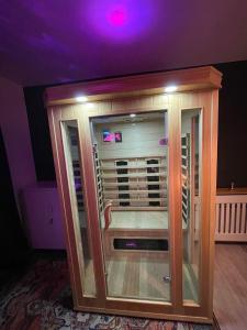Appartements Studio avec Sauna proche de Paris et Disneyland : photos des chambres