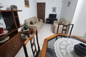 Sinta-se em Casa Longe de Casa - 伊塔佩塞里卡-达塞拉