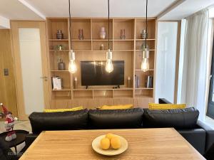 ROSARIO 1E by rosario inn porto