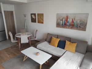 Belgrade Waterfront Comfortable Apartment