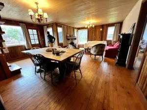 Casa de Campo en Caburgua, Pucón - Collentañe