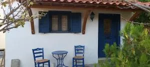 Skandali village house - Skandhálion