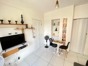 Apartamento em frente a Praia da Pituba Salvador