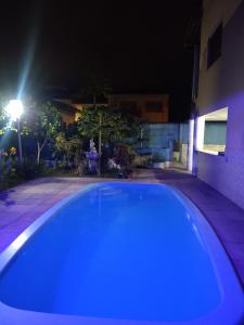 Casa com Piscina