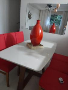 Venha tirar um lazer com conforto e comodidade,tranquilidade nas Pitangueiras, 350 metros da praia