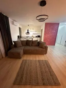 VIOLETTE Atol apartments - Şard