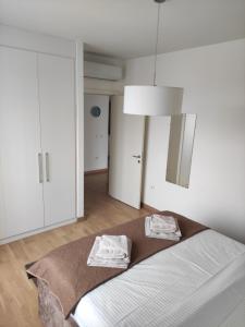 Belgrade Waterfront Comfortable Apartment