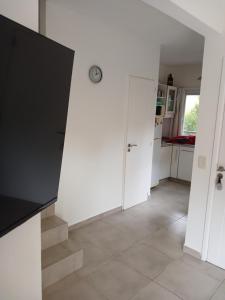 Duplex Pinamar zona golf