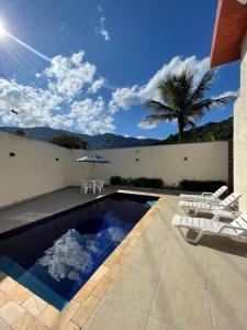 Residencial 220 Maresias