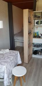 Appartement plan deau vue panoramique