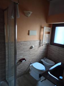 LE CAMERE AL CASSARO