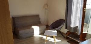 Appartement plan deau vue panoramique