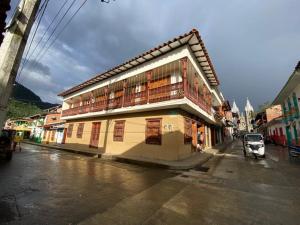 HOSTAL LA CASA DE LOS SUEÑOS