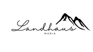 Landhaus Maria