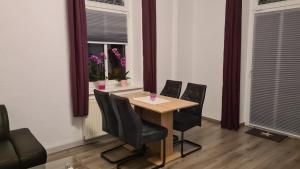 Fewo Kaiser Wohnung Stella