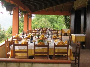 Azienda Agrituristica Salella