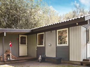 5 person holiday home in Dannemare-By Traum