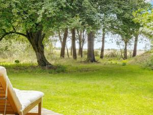 5 person holiday home in Dannemare-By Traum