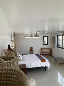 Loft la herradura