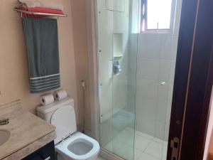 Apart-hotel Bourbon São Paulo Ibirapuera Convention Hotel