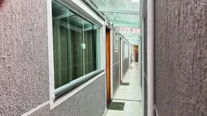 Guaru Inn Hostel - Cumbica