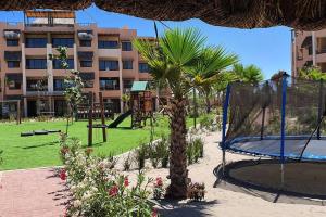 Departamento en Nuevo Altata, Punta Paraíso.