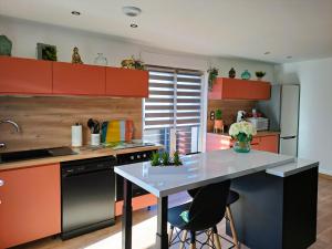 Appartements L''indochine : photos des chambres