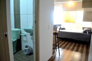 Tranquila Suite en Santa Elena
