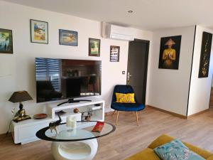 Appartements L''indochine : photos des chambres