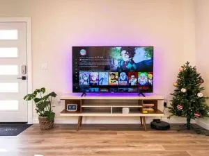 Central Seattle Peaceful Private Retreat 10 Mins Walk From Groceory Store - Mount Baker