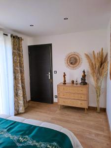 Appartements L''indochine : photos des chambres