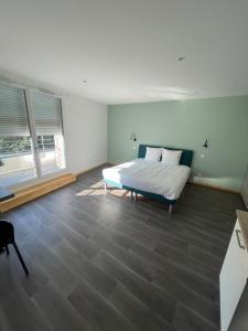 Appartements LE SALVADOR - Appart'Hotel de 18m2 a 44m2 : photos des chambres