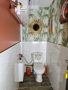 Appartements L''indochine : photos des chambres