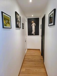 Appartements L''indochine : photos des chambres