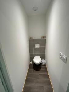 Appartements LE SALVADOR - Appart'Hotel de 18m2 a 44m2 : photos des chambres