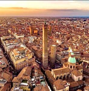 Bologna Apartment