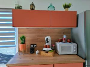 Appartements L''indochine : photos des chambres