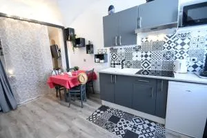 Le trio des alpes - 埃格里尔