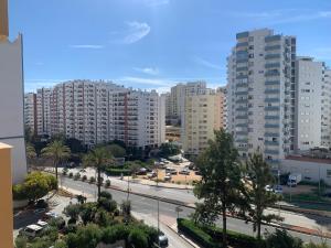 Apartamento aconchegante, Portimão Praia da Rocha