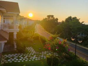 Bougainviella - Sealinks Mũi Né - chuỗi biệt thự liền kề