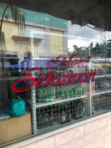 Hotel Sekawan