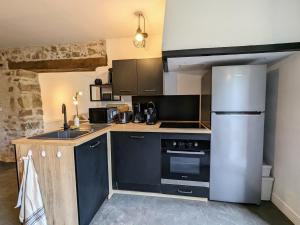 Maisons de vacances Gite Jussarupt, 3 pieces, 5 personnes - FR-1-589-600 : photos des chambres