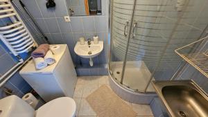 Apartament Dzielna