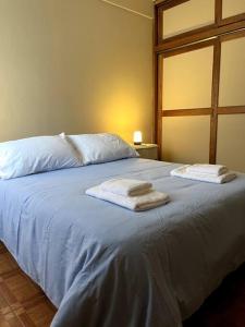 Departamentos Del Centro.