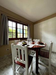 Departamentos Del Centro.