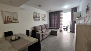 El Tesoro, beautiful, two bedrooms tenerife sur