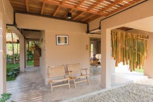 Kod Sapan by Shelter