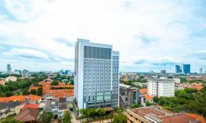 Grand Swiss-Belhotel Darmo - Kedongdong