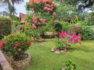 Balai Serama Guesthouse