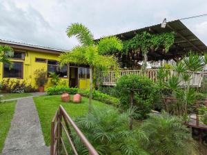 Hotel Aurora Inn, Nuevo Arenal